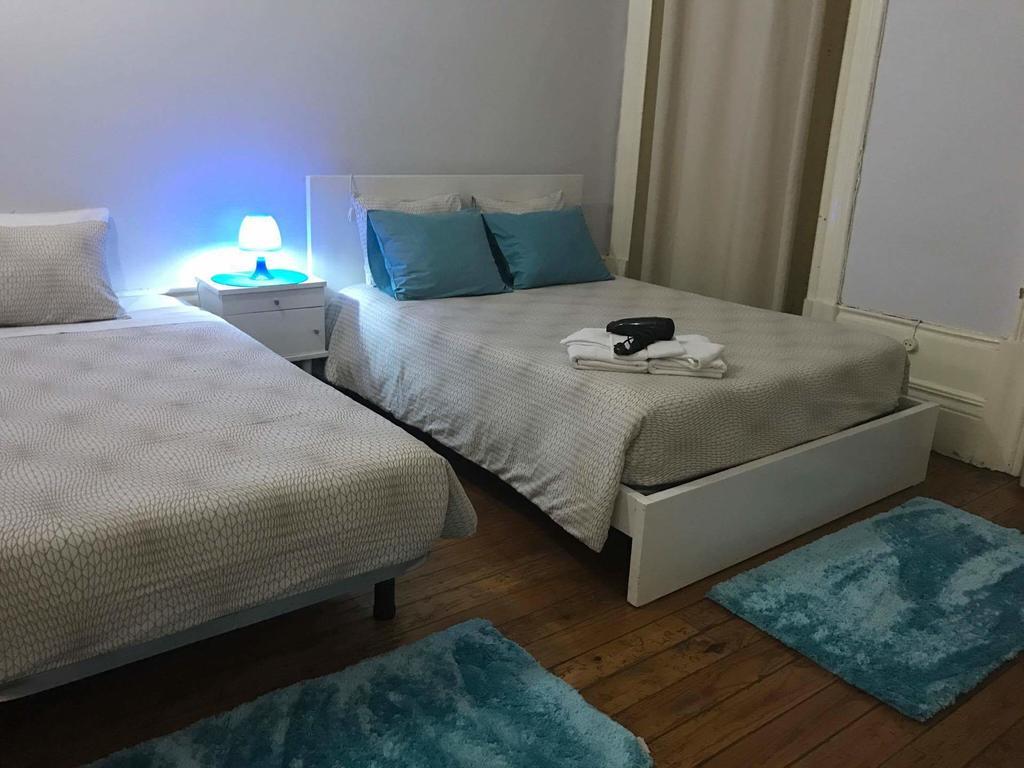 Jualis Guest House - Porto — Fotos 1