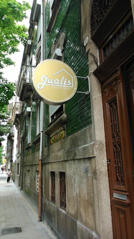 Jualis Guest House - Porto, Porto